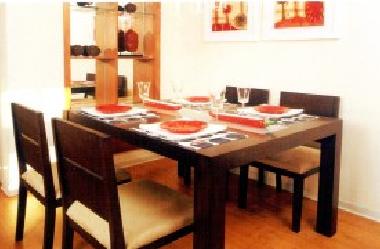 Apartamento de vacaciones en Miraflores (Lima)Casa de vacaciones