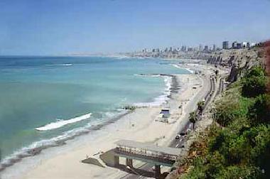 Apartamento de vacaciones en Miraflores (Lima)Casa de vacaciones