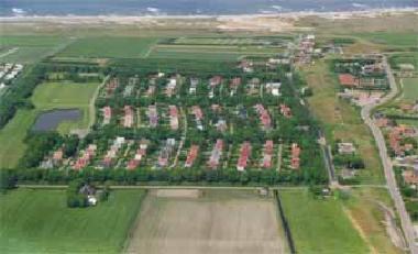Apartamento de vacaciones en Groote Keeten (Noord-Holland)Casa de vacaciones