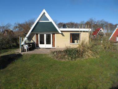 Apartamento de vacaciones en Groote Keeten (Noord-Holland)Casa de vacaciones