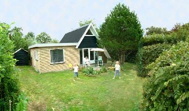 Apartamento de vacaciones en Groote Keeten (Noord-Holland)Casa de vacaciones