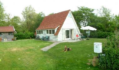Apartamento de vacaciones en Groote Keeten (Noord-Holland)Casa de vacaciones