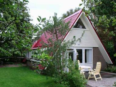 Apartamento de vacaciones en Groote Keeten (Noord-Holland)Casa de vacaciones