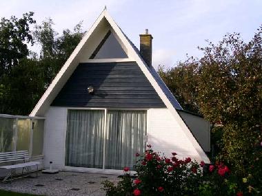 Apartamento de vacaciones en Groote Keeten (Noord-Holland)Casa de vacaciones