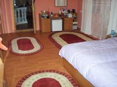 Cama y desayuno en Pitesti (Arges)Casa de vacaciones