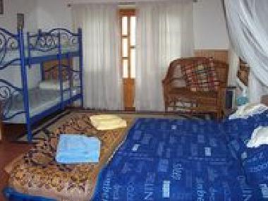 Cama y desayuno en Pitesti (Arges)Casa de vacaciones