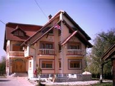Cama y desayuno en Pitesti (Arges)Casa de vacaciones