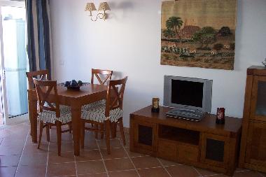 Zona comedor
