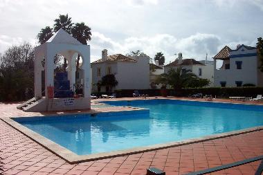 Apartamento de vacaciones en Cabanas de Tavira (Algarve)Casa de vacaciones