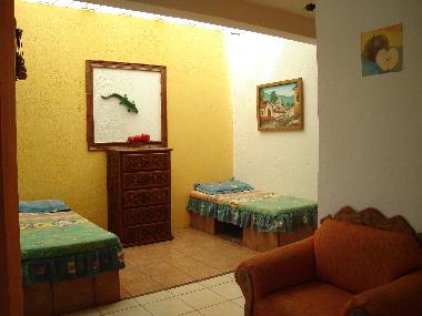 Apartamento de vacaciones en MANZANILLO (Colima)Casa de vacaciones