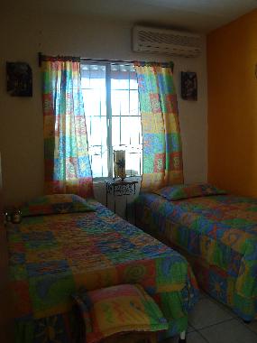 Apartamento de vacaciones en MANZANILLO (Colima)Casa de vacaciones