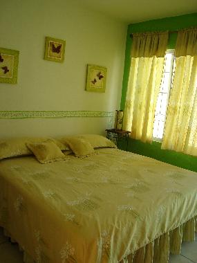 Apartamento de vacaciones en MANZANILLO (Colima)Casa de vacaciones