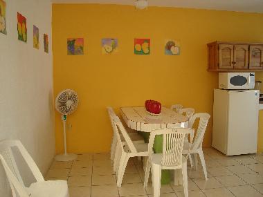 Apartamento de vacaciones en MANZANILLO (Colima)Casa de vacaciones