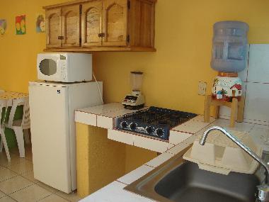 Apartamento de vacaciones en MANZANILLO (Colima)Casa de vacaciones