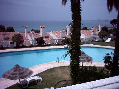Casa de vacaciones en Benalmadena (M�laga)Casa de vacaciones