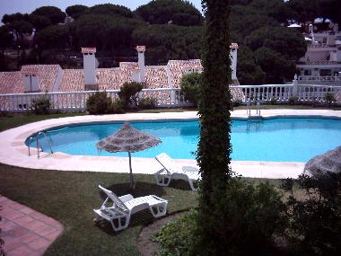 Casa de vacaciones en Benalmadena (M�laga)Casa de vacaciones