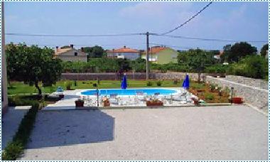 Apartamento de vacaciones en Malinska (Primorsko-Goranska)Casa de vacaciones