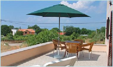 Apartamento de vacaciones en Malinska (Primorsko-Goranska)Casa de vacaciones
