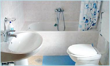 Apartamento de vacaciones en Malinska (Primorsko-Goranska)Casa de vacaciones