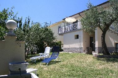 Casa de vacaciones en Cellino Attanasio (Teramo)Casa de vacaciones