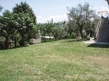 Casa de vacaciones en Cellino Attanasio (Teramo)Casa de vacaciones