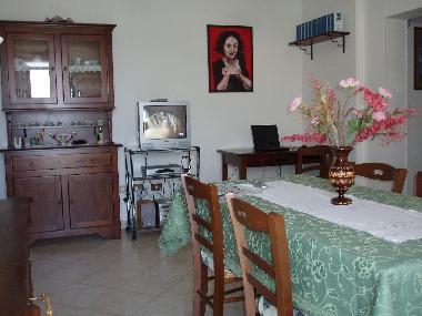 Casa de vacaciones en Cellino Attanasio (Teramo)Casa de vacaciones