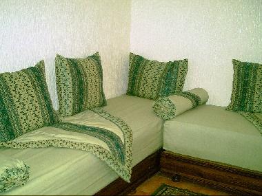 Apartamento de vacaciones en agadir (Agadir)Casa de vacaciones