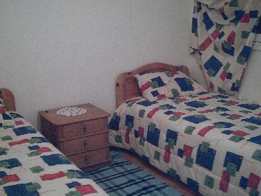 Apartamento de vacaciones en agadir (Agadir)Casa de vacaciones