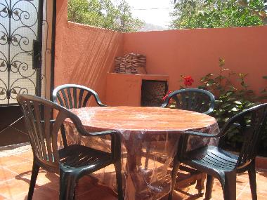 Apartamento de vacaciones en agadir (Agadir)Casa de vacaciones