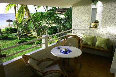 Apartamento de vacaciones en Trou aux Biches (Pamplemousses)Casa de vacaciones