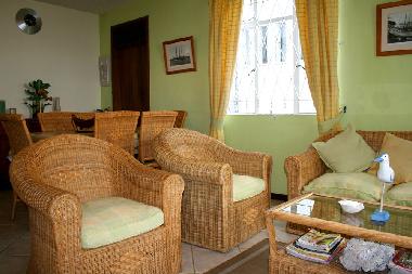 Apartamento de vacaciones en Trou aux Biches (Pamplemousses)Casa de vacaciones