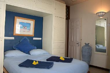 Apartamento de vacaciones en Trou aux Biches (Pamplemousses)Casa de vacaciones