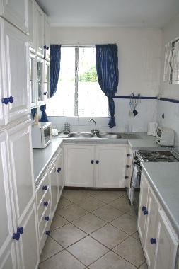 Apartamento de vacaciones en Trou aux Biches (Pamplemousses)Casa de vacaciones