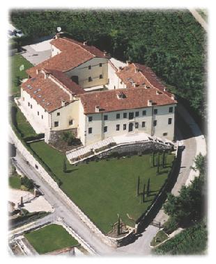 Apartamento de vacaciones en Montebello Vicentino (Vicenza)Casa de vacaciones