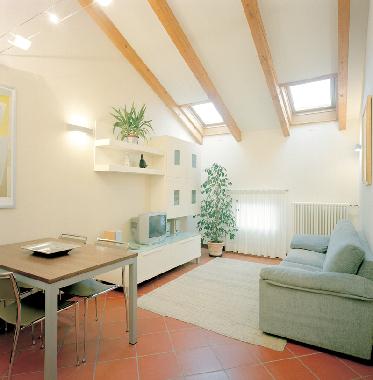 Apartamento de vacaciones en Montebello Vicentino (Vicenza)Casa de vacaciones