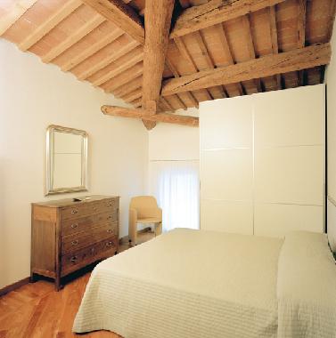 Apartamento de vacaciones en Montebello Vicentino (Vicenza)Casa de vacaciones
