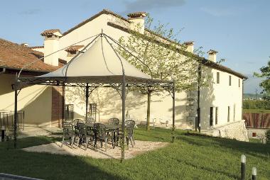 Apartamento de vacaciones en Montebello Vicentino (Vicenza)Casa de vacaciones