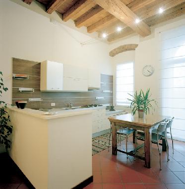 Apartamento de vacaciones en Montebello Vicentino (Vicenza)Casa de vacaciones