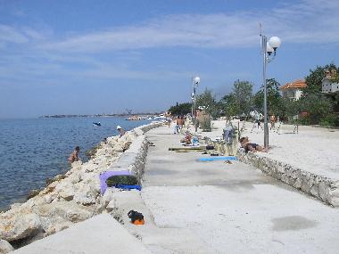 Casa de vacaciones en Bibinje Zadar (Zadarska)Casa de vacaciones