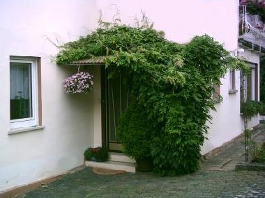 Apartamento de vacaciones en Usingen (Taunus / Frankfurt)Casa de vacaciones