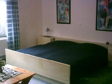 Apartamento de vacaciones en Usingen (Taunus / Frankfurt)Casa de vacaciones