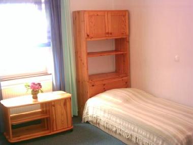 Apartamento de vacaciones en Usingen (Taunus / Frankfurt)Casa de vacaciones