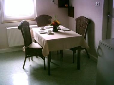 Apartamento de vacaciones en Usingen (Taunus / Frankfurt)Casa de vacaciones