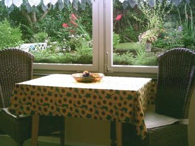 Apartamento de vacaciones en Usingen (Taunus / Frankfurt)Casa de vacaciones