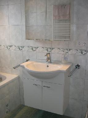 Apartamento de vacaciones en Usingen (Taunus / Frankfurt)Casa de vacaciones