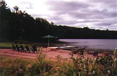 Casa de vacaciones en Magnetawan, Ontario (Ontario)Casa de vacaciones