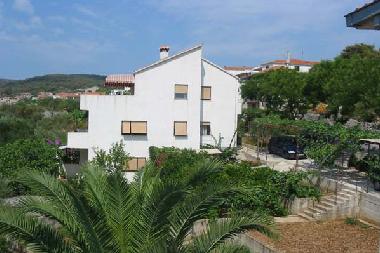 Apartamento de vacaciones en Trogir-Slatine (Splitsko-Dalmatinska)Casa de vacaciones