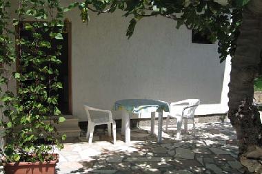 Apartamento de vacaciones en Trogir-Slatine (Splitsko-Dalmatinska)Casa de vacaciones