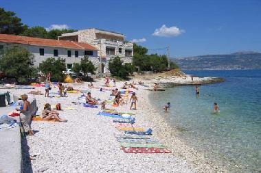 Apartamento de vacaciones en Trogir-Slatine (Splitsko-Dalmatinska)Casa de vacaciones