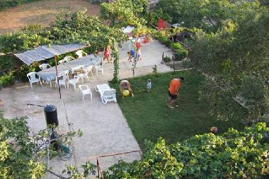 Apartamento de vacaciones en Trogir-Slatine (Splitsko-Dalmatinska)Casa de vacaciones